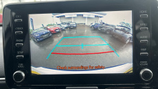 Toyota Yaris Cross 1.5 Hybrid Design 5dr CVT Hybrid Estate